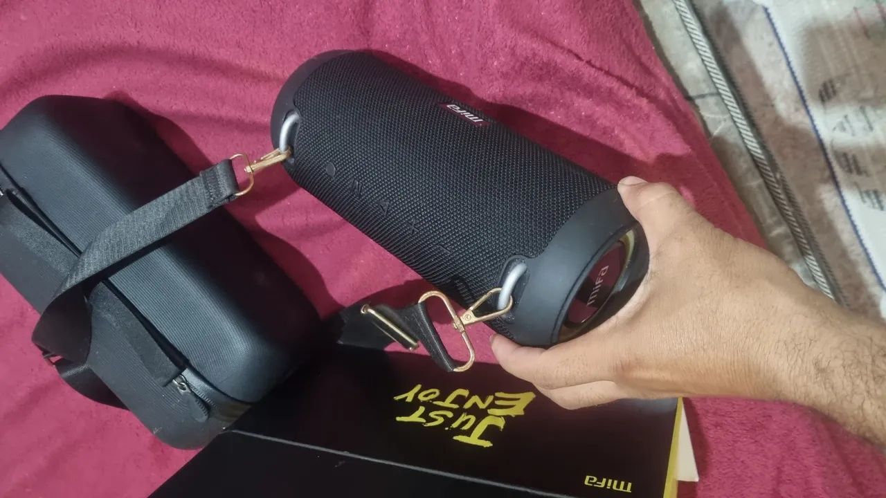 Tronsmart mifa90