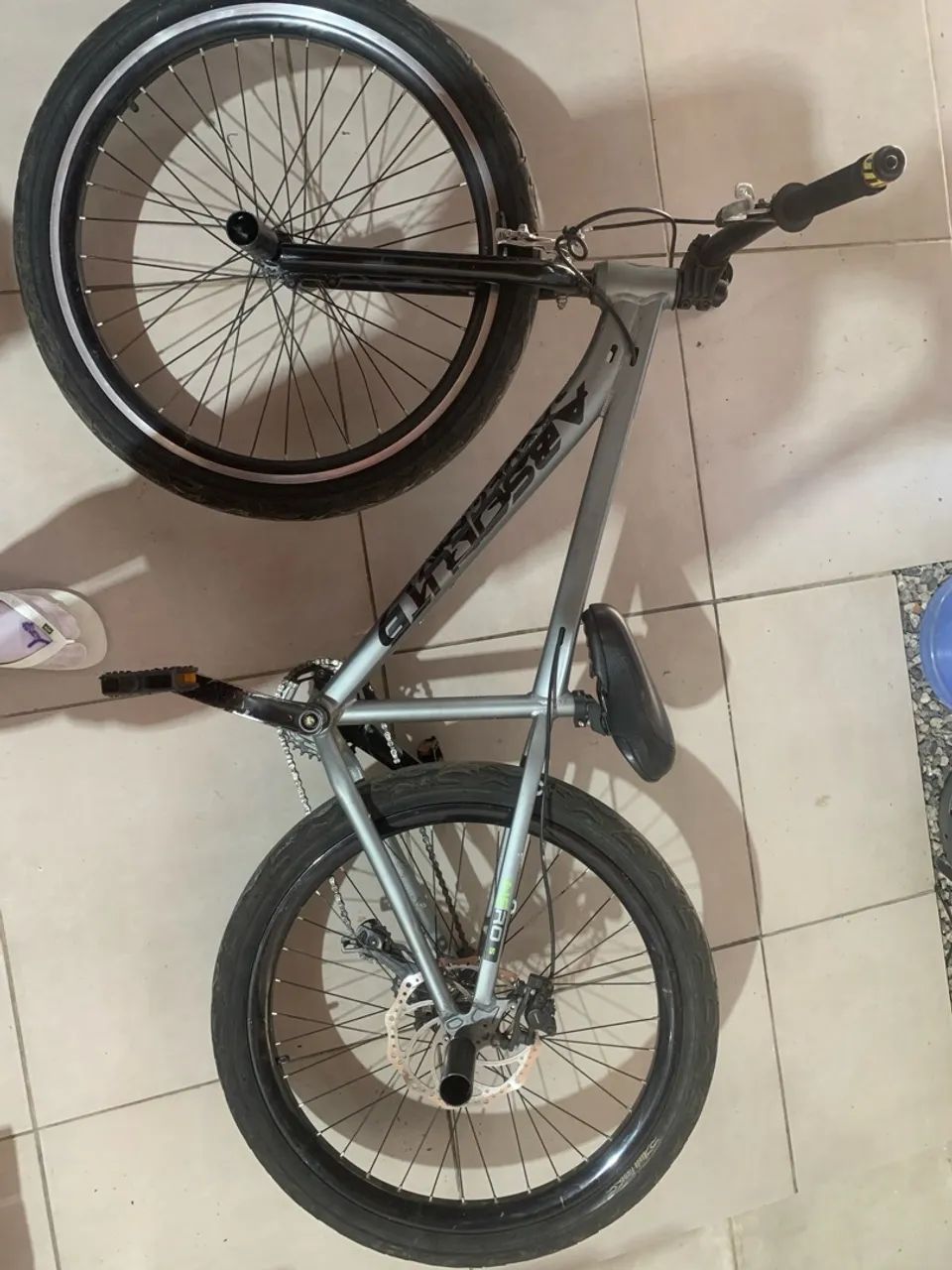 Bicicleta Nero 5 - Foto 4