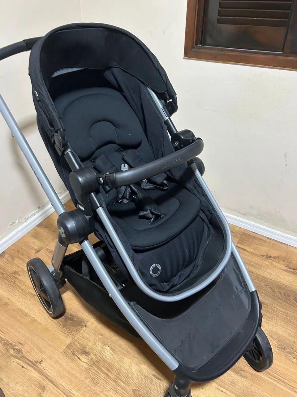 Carrinho de Bebê Anna 2 Máxi Cosi - Foto 4