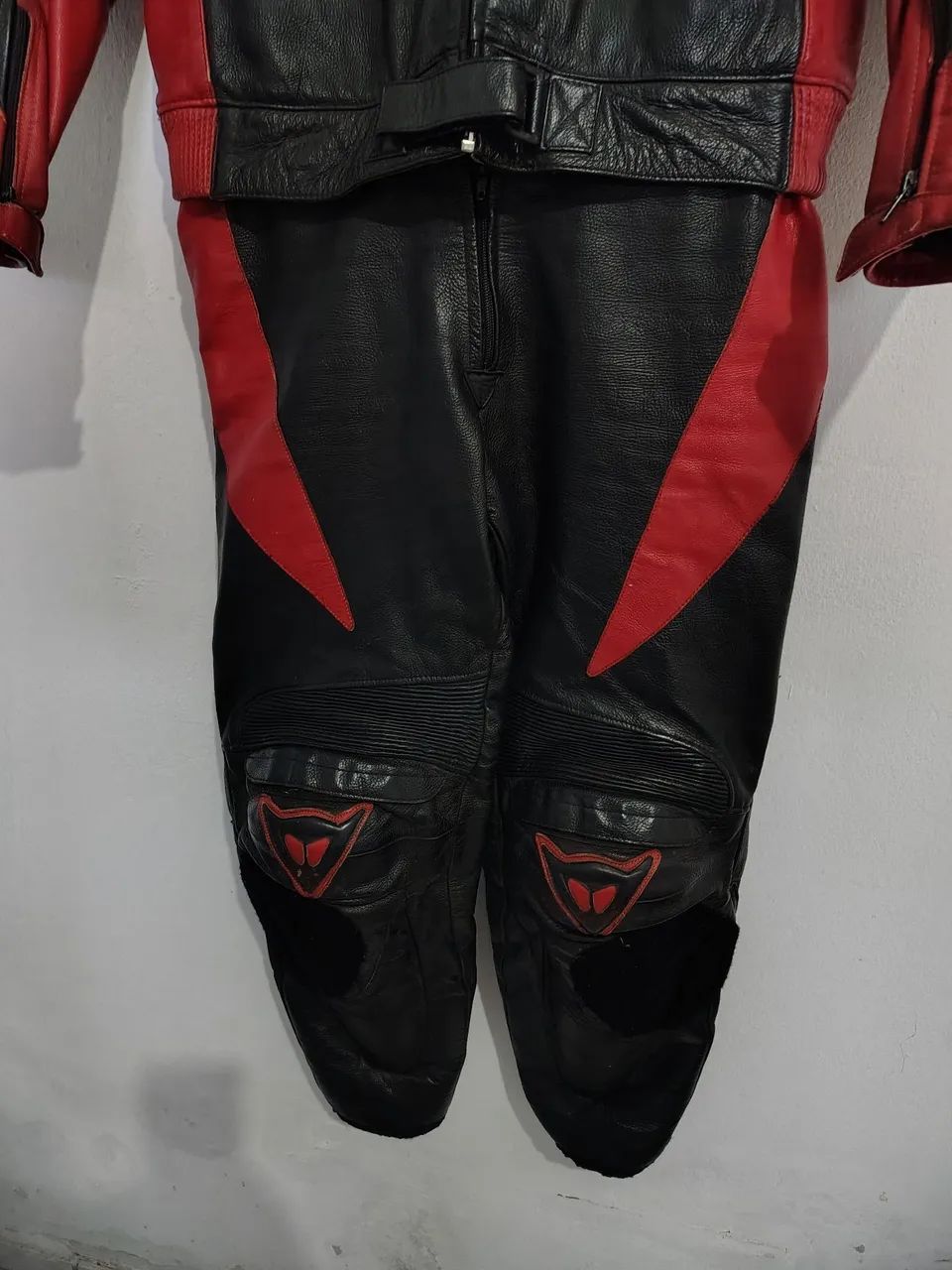 Macacão motociclista  - Foto 2