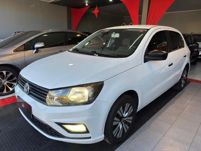 Volkswagen Gol 2022