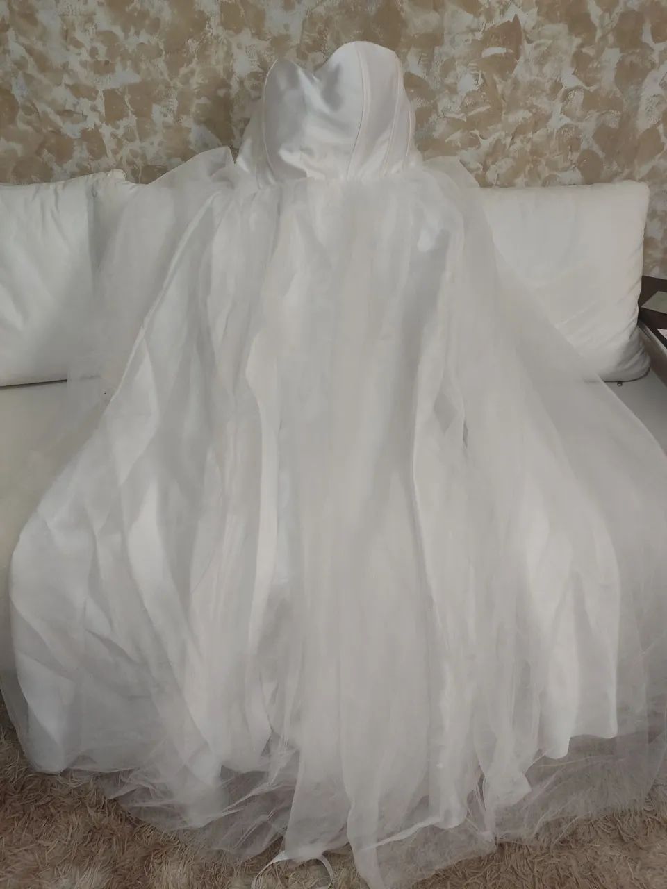 Vestido de Noiva - Foto 3
