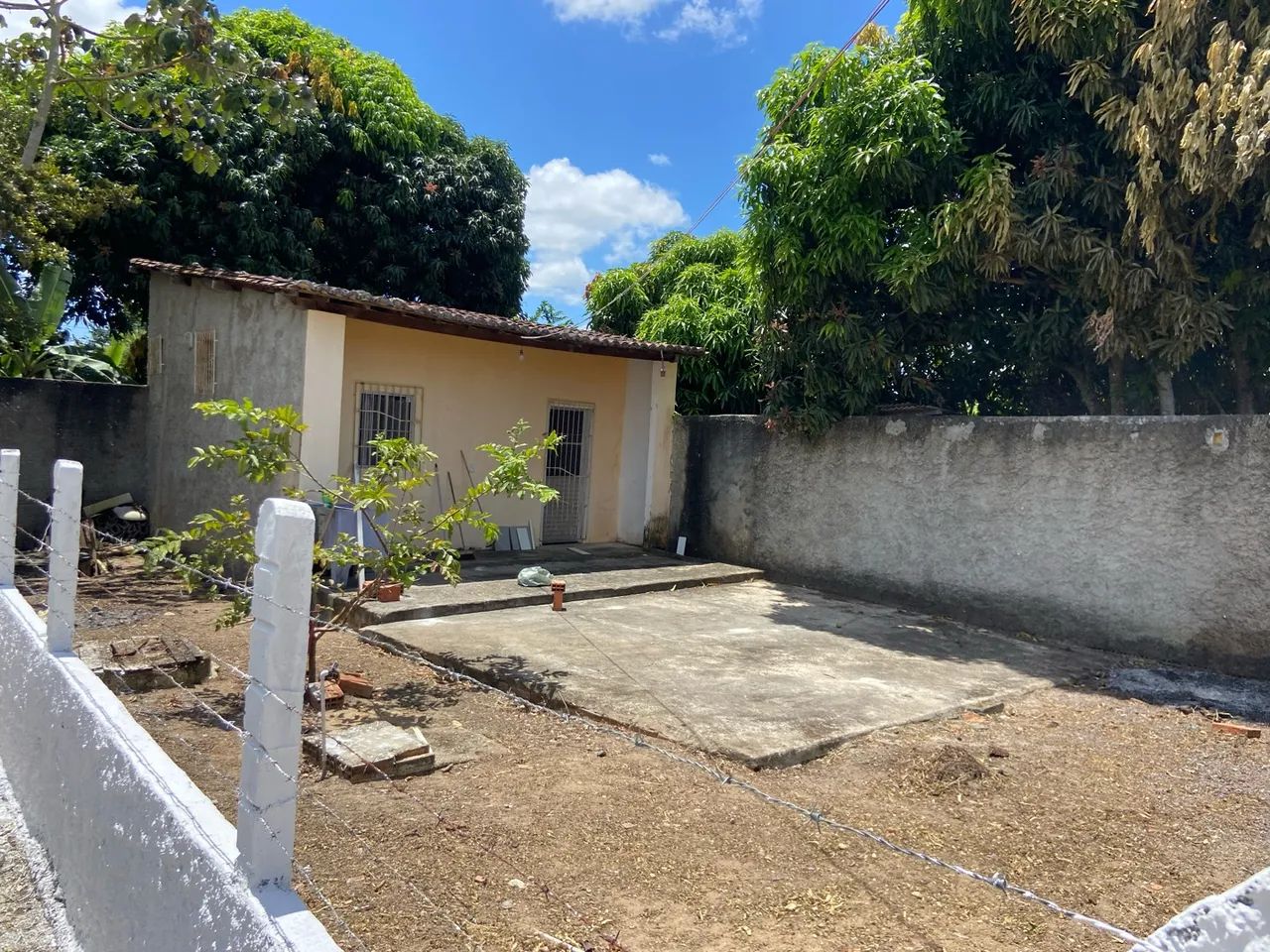 CASA A VENDA NO POVOADO SAPÉ  - Foto 2