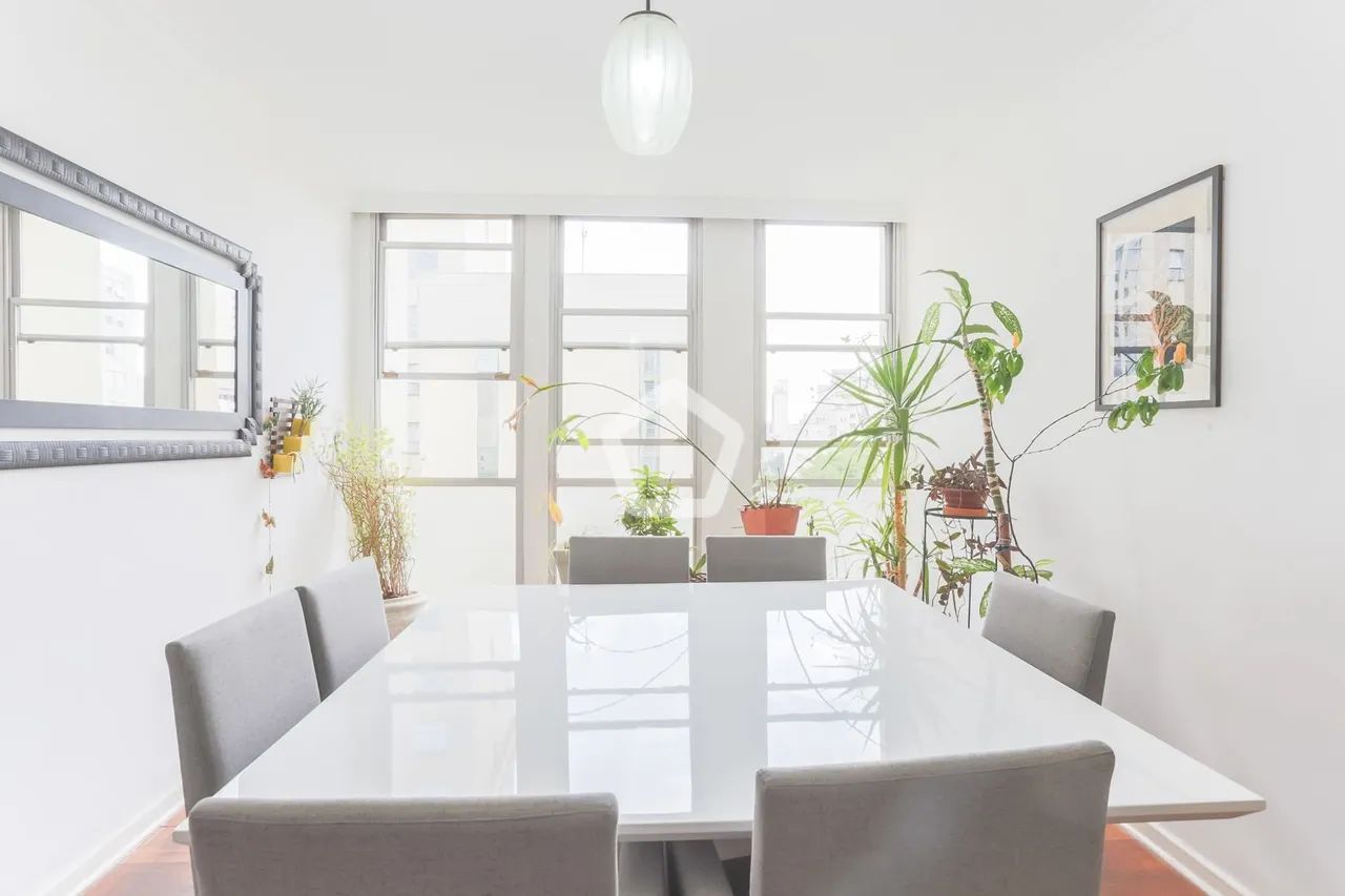 Apartamento em Santa Cecília - Foto 5
