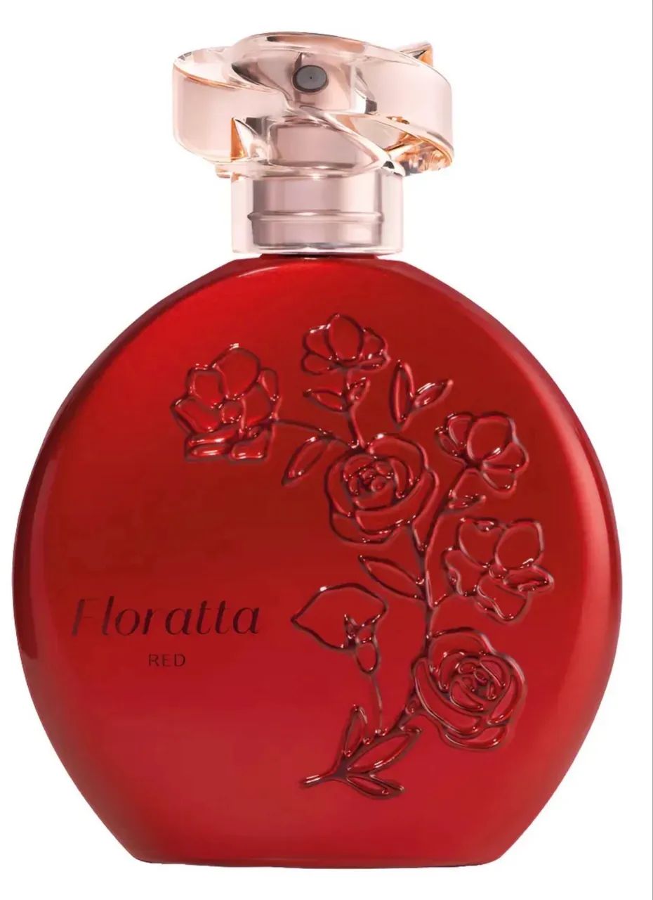 FLORATTA RED