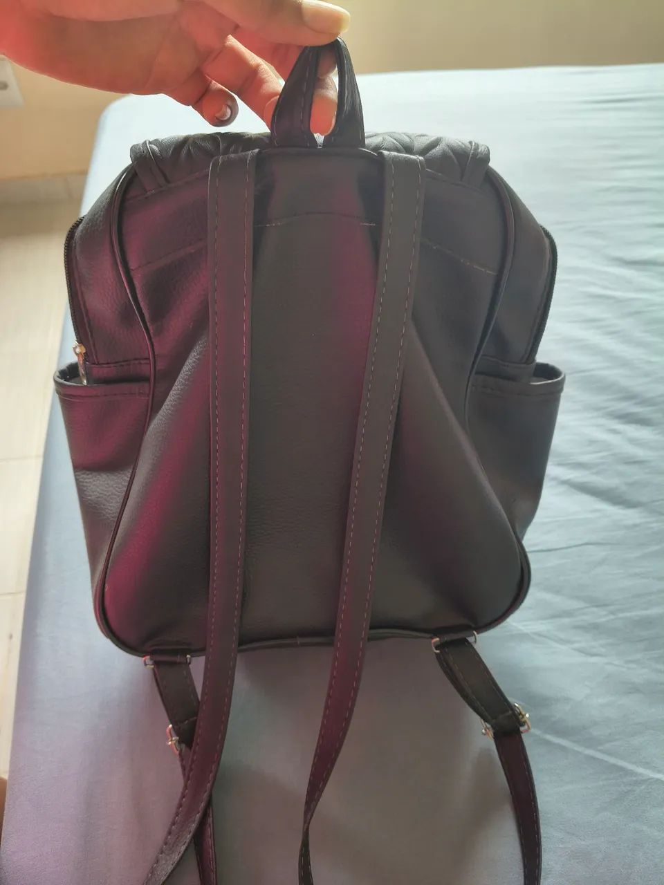 Mochila Feminina  - Foto 3