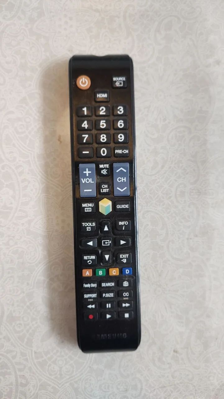Tv 50 polegadas Samsung full hd - Foto 4