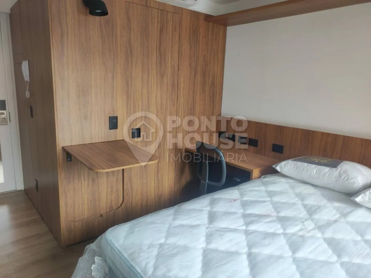 Studio mobiliado, 21m² à venda em Moema, próximo ao metrô - Foto 4