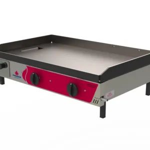 Chapa a gas PR800G Progas