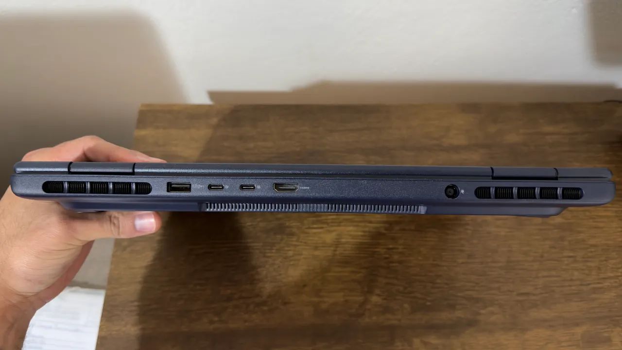 Notebook Gamer Alienware 16 Aurora - Foto 3