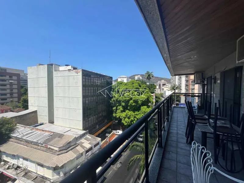 Apartamento : / Residencial / Botafogo - Foto 2