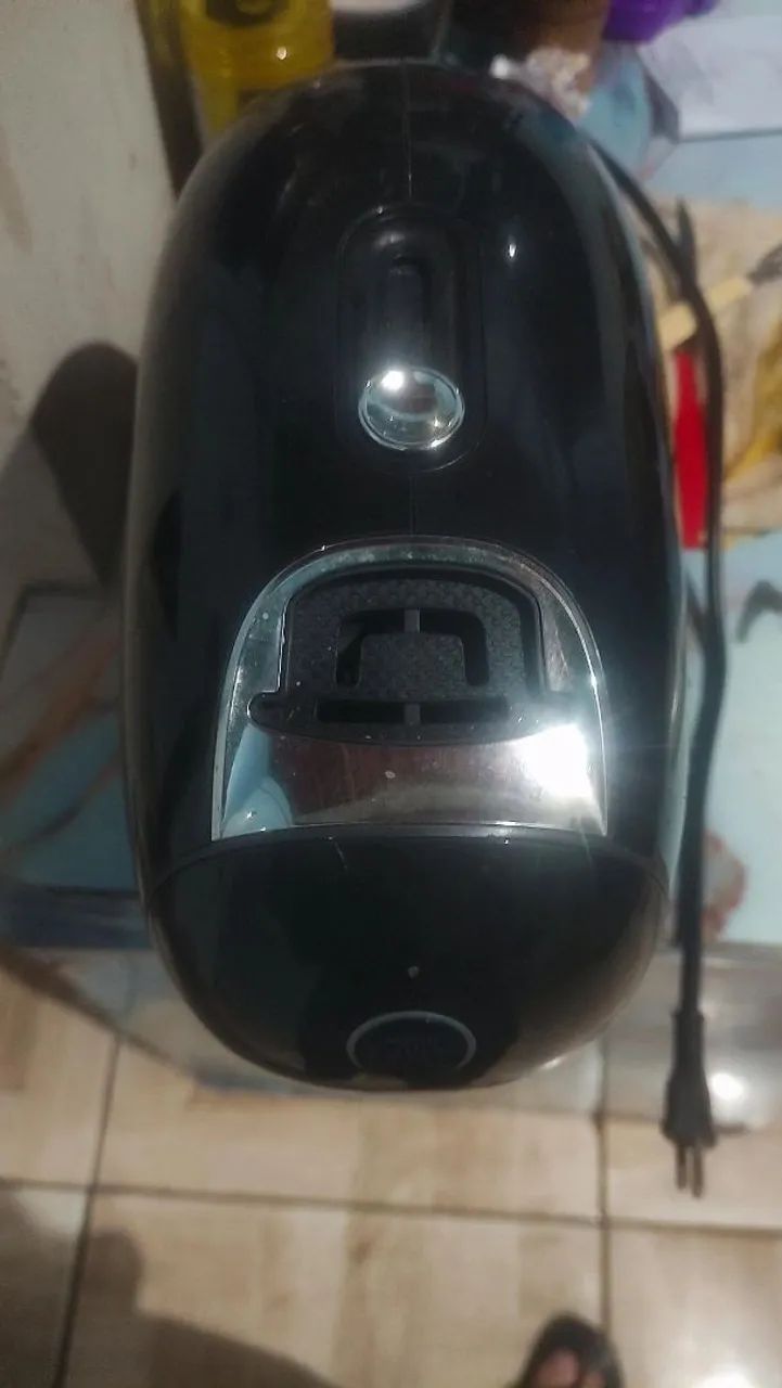 Vendo cafeteira eletrônica  - Foto 3
