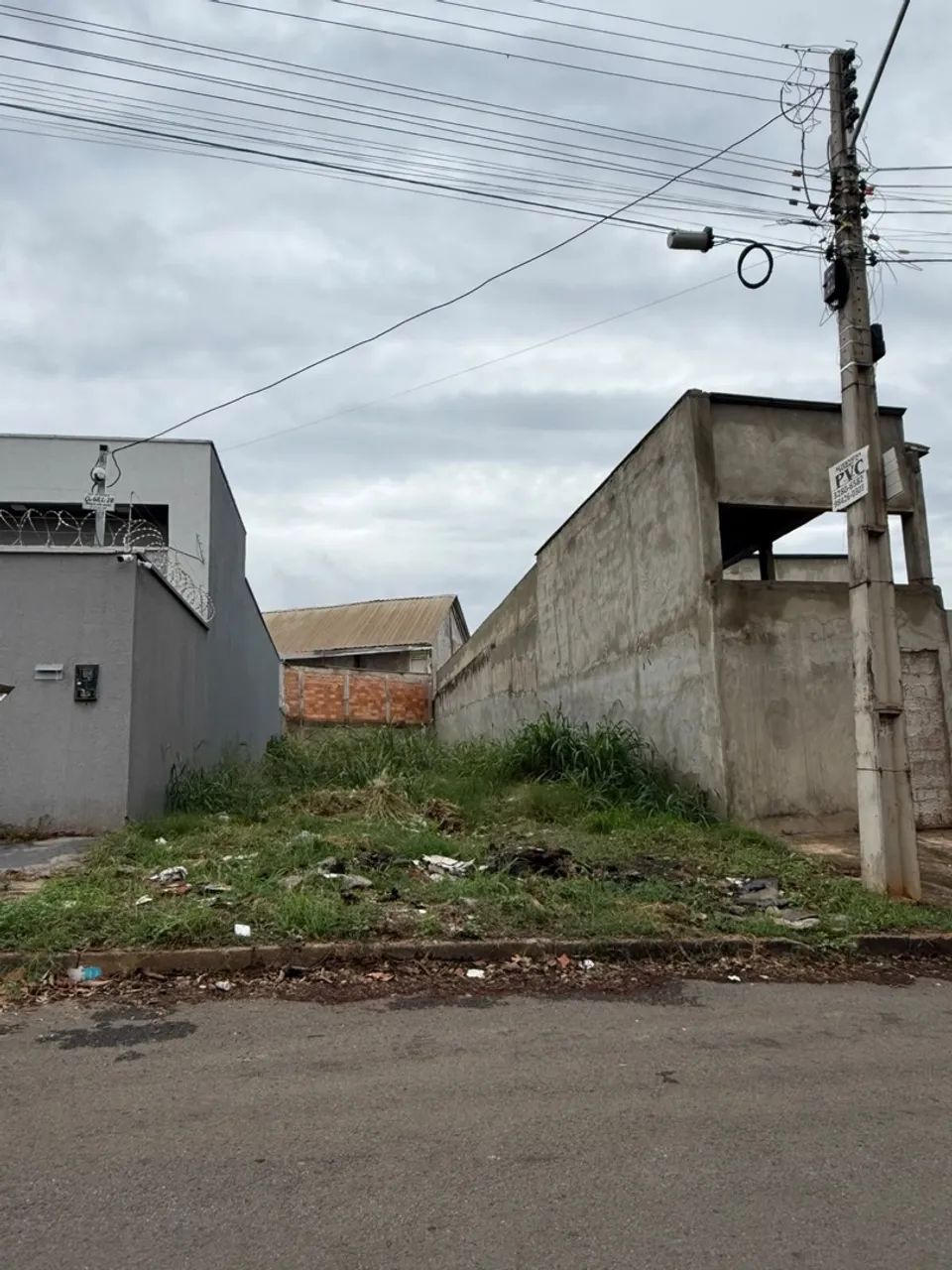 Vendo Lote Parque das Nações - Foto 2