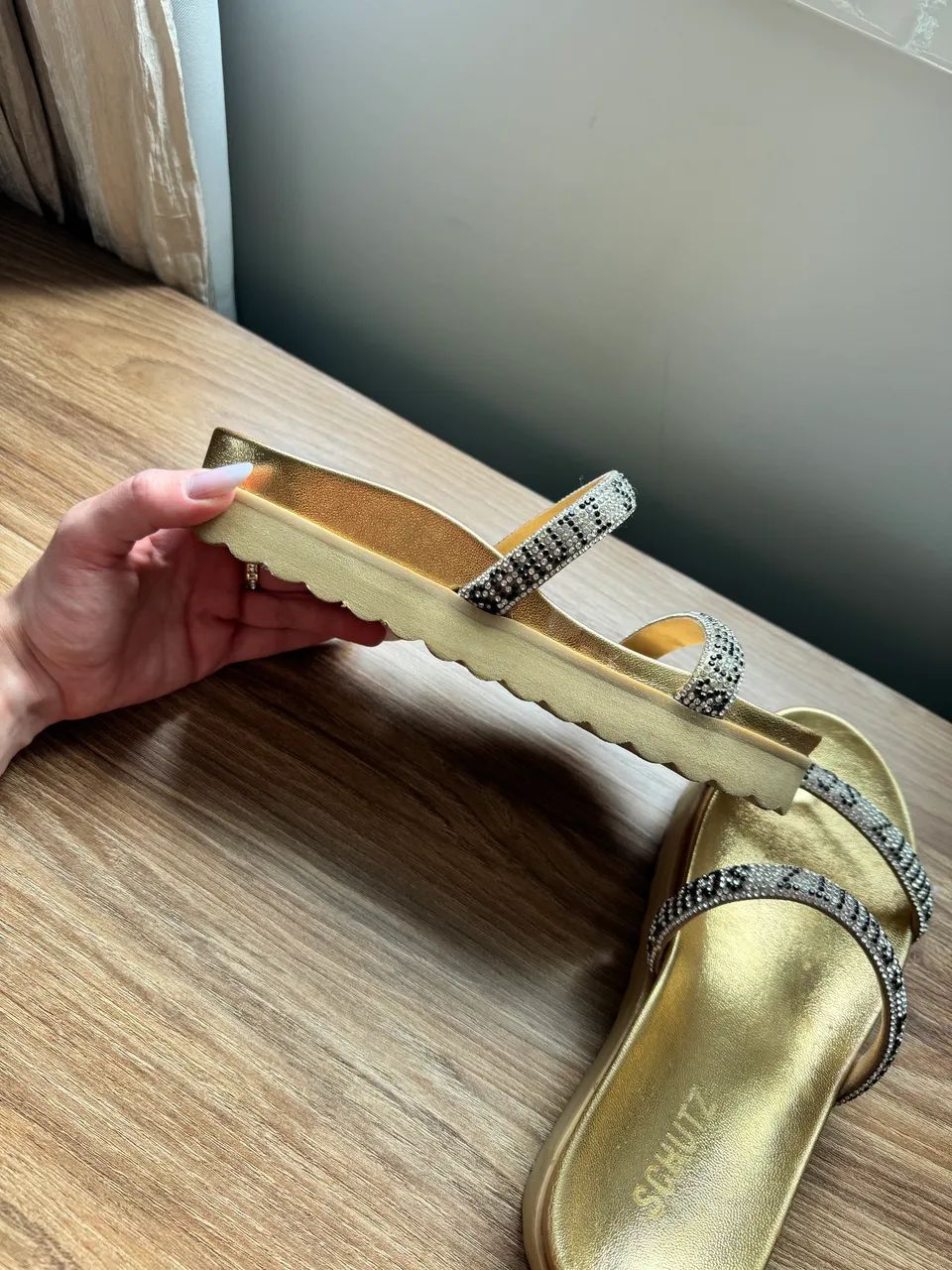 Papete Bless - Schutz - Foto 4