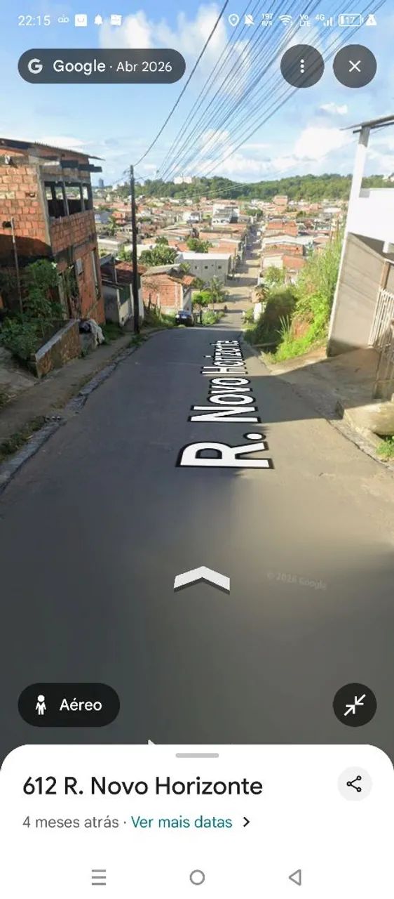 Terreno 