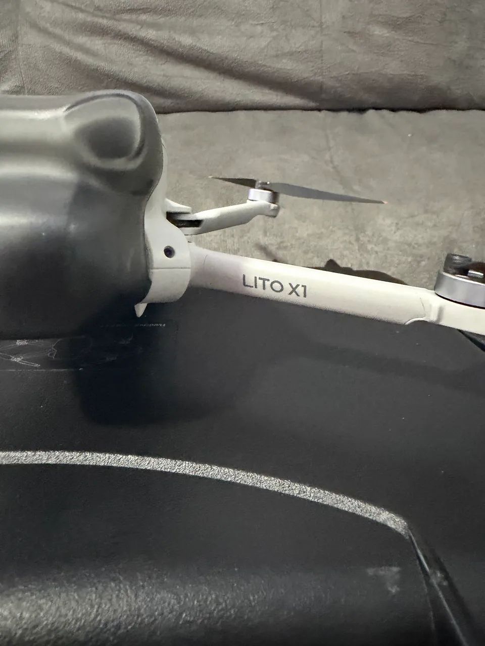 Drone DJI lito x1 - Foto 4