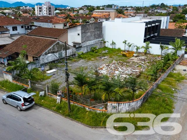 Terreno | Joinville | Fátima - Foto 3