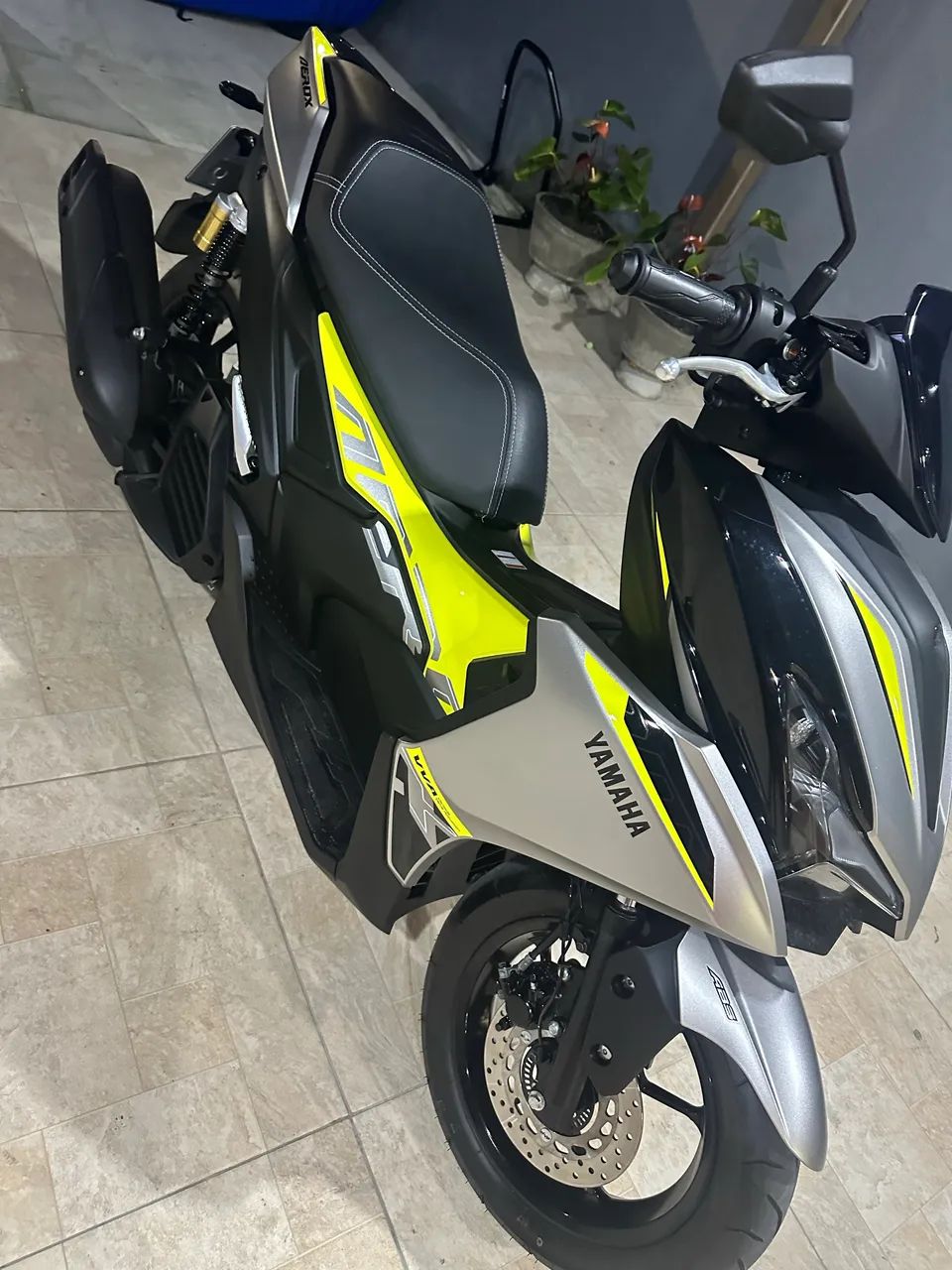Aerox 2026 - Foto 3
