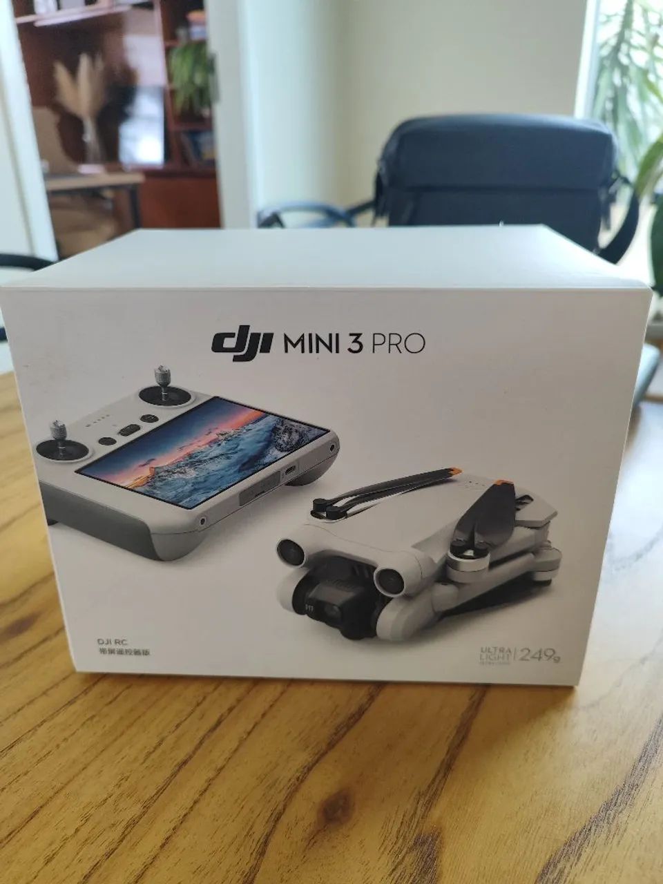 Drone DJI Mini 3 Pro - Foto 2