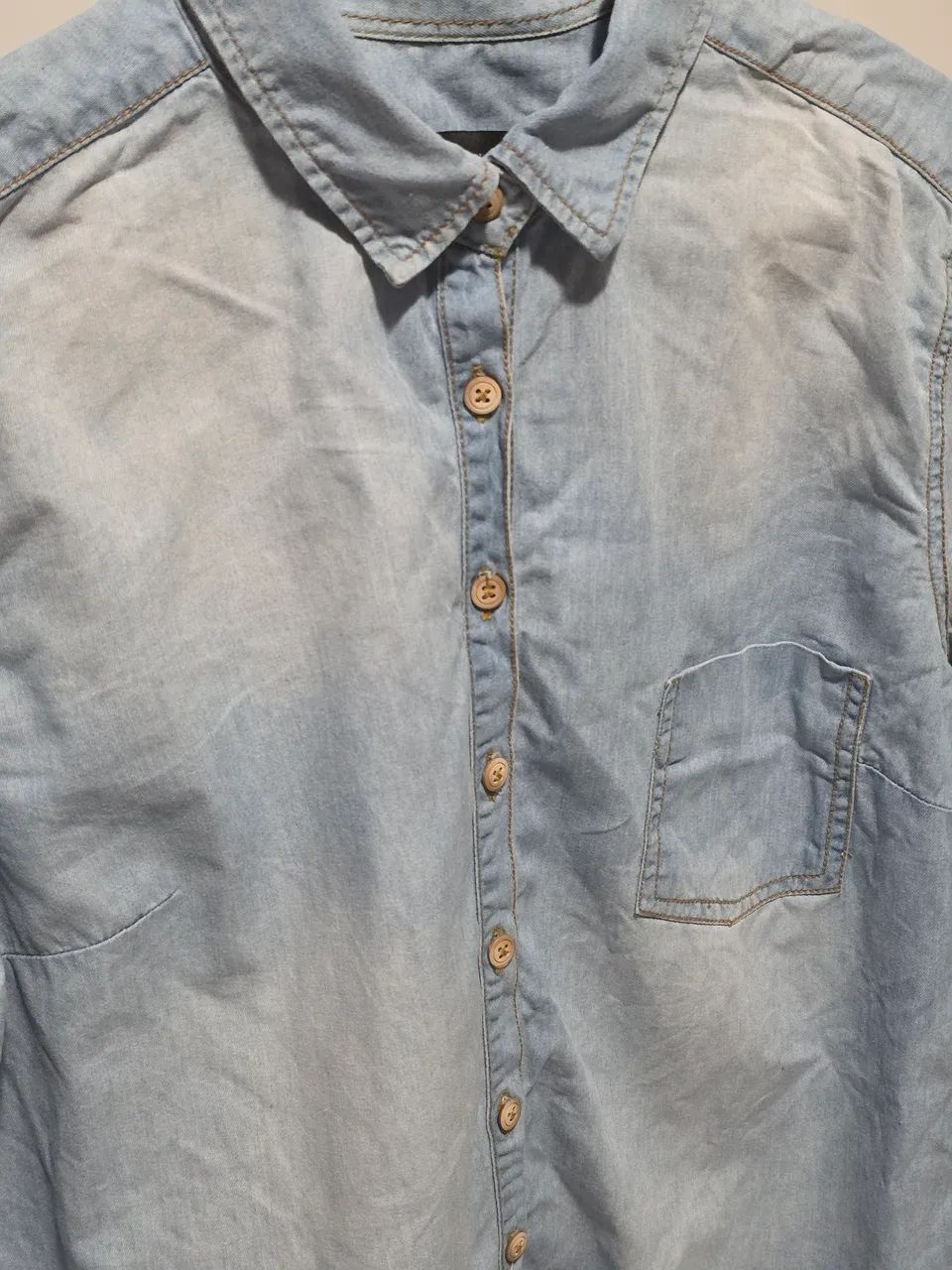 Casaco jeans Pool  - Foto 4