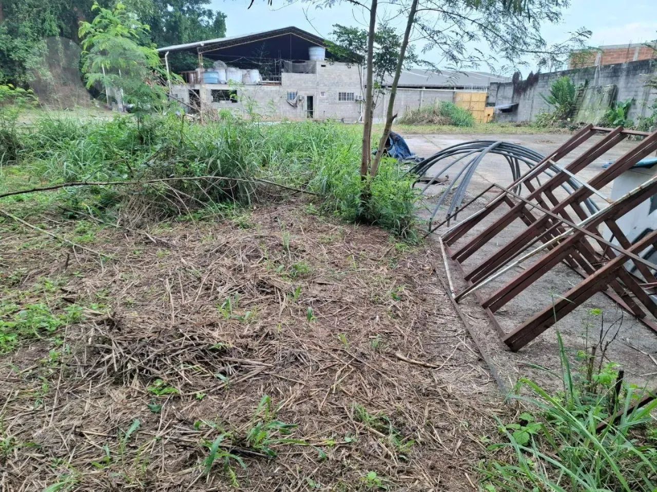 GALPÃO COM TERRENO 5741 m² - Foto 5
