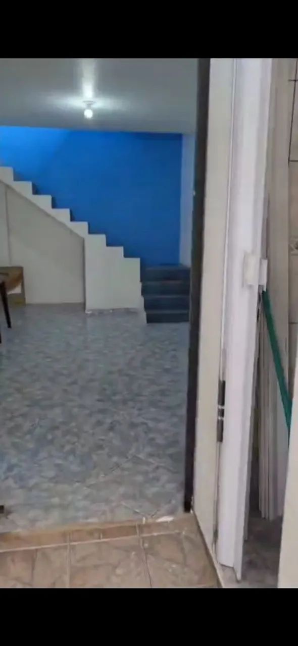 Casa sobrado na Q 13 - Foto 3