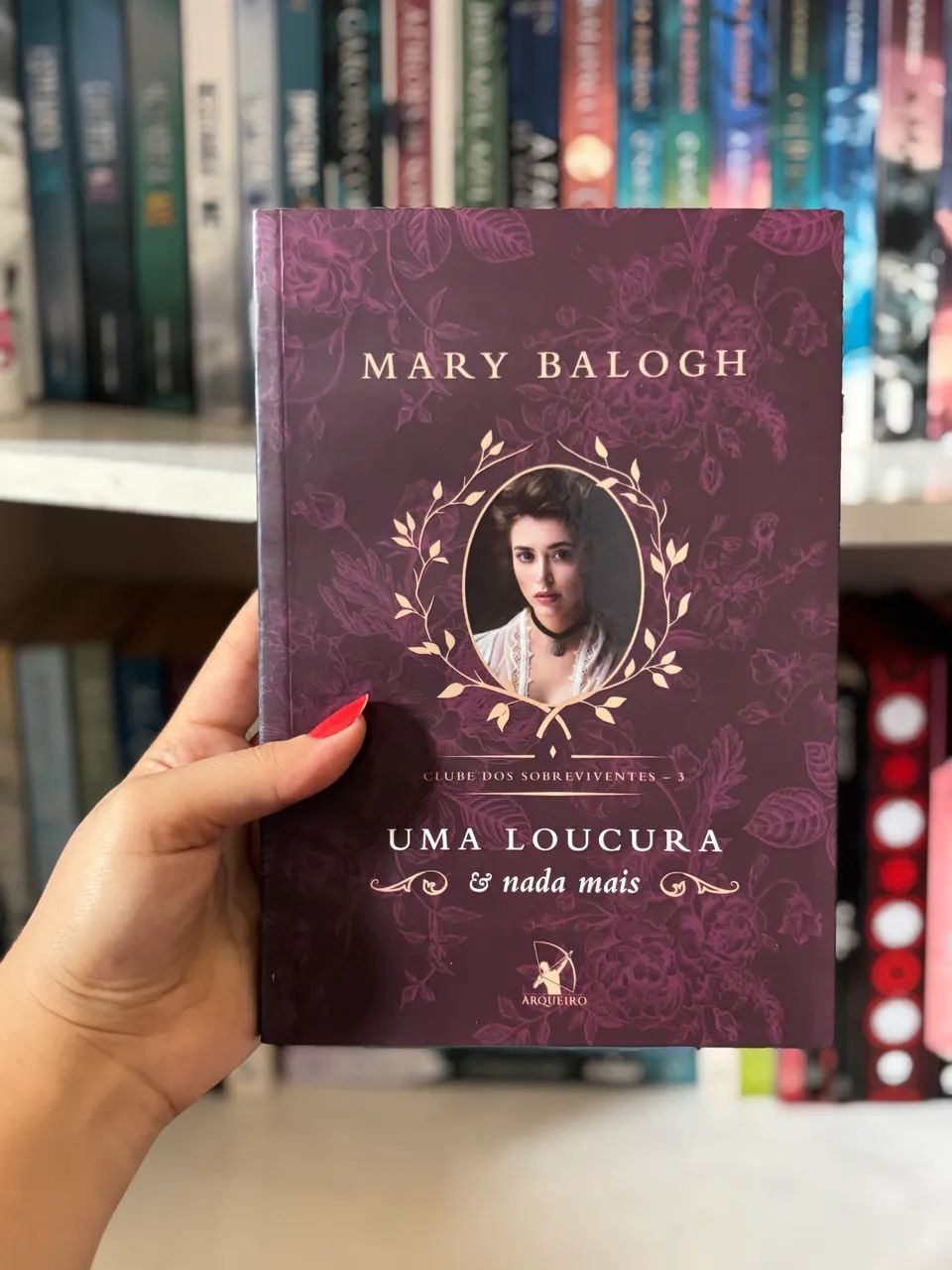 Livros diversos por 12 reais cada  - Foto 4