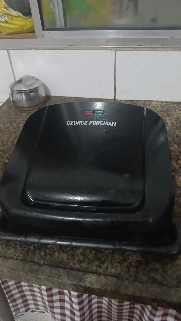 Vendo Grill  - Foto 2