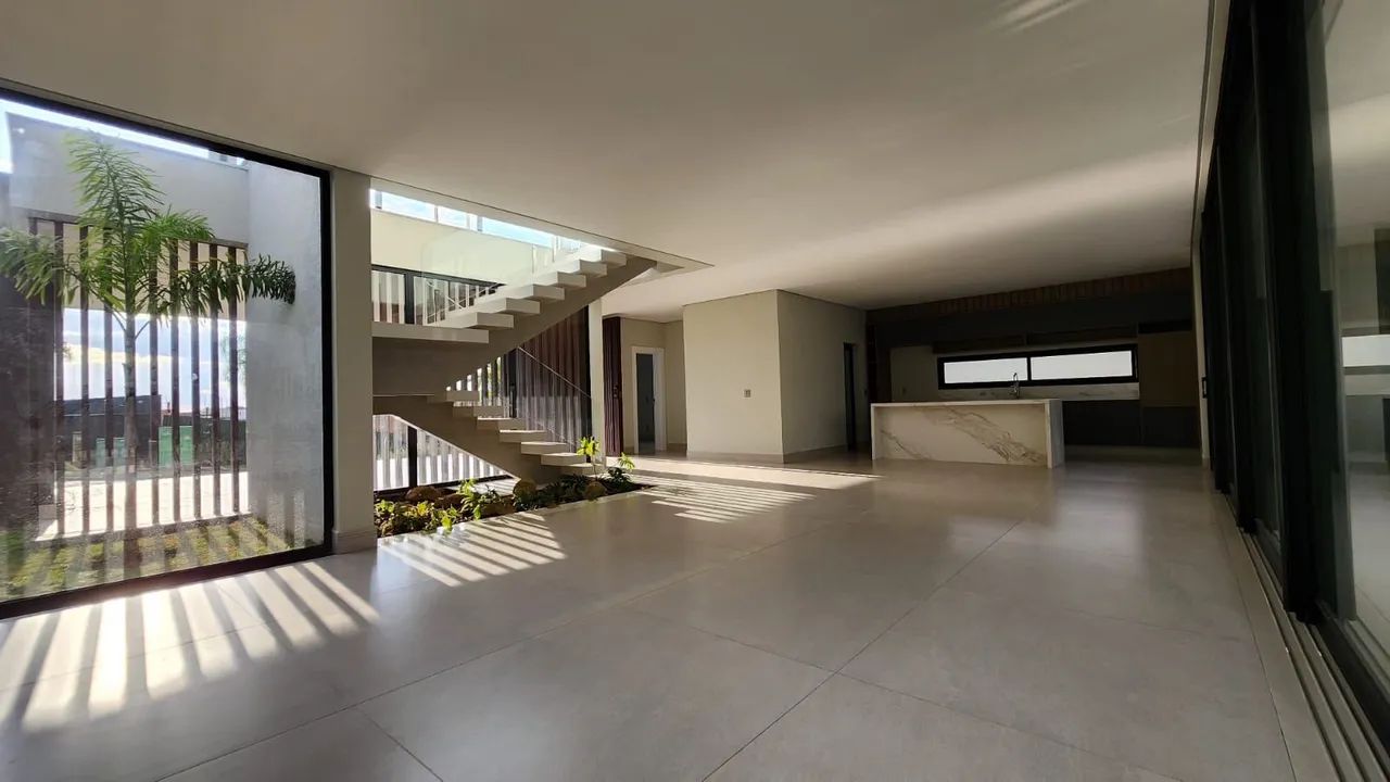 Casa com 4 dormitórios à venda, 358 m² - Alphaville Nova Esplanada - Votorantim/SP - Foto 5