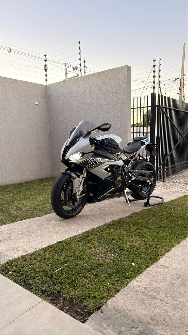 S1000rr 2022  - Foto 4