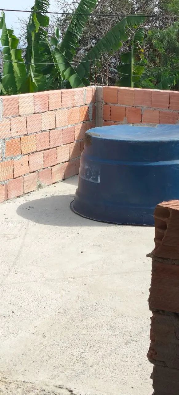Venda de casa