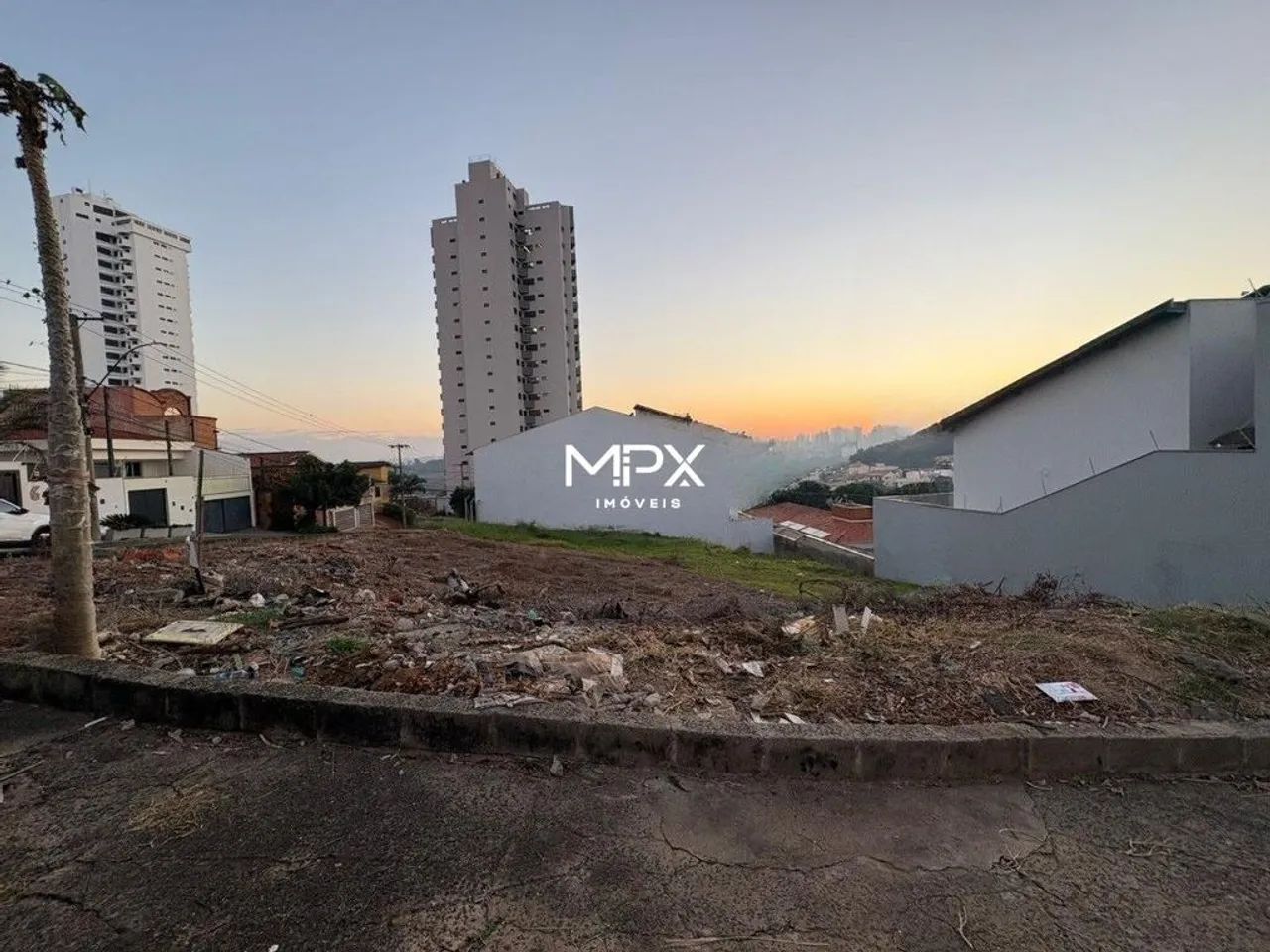 Terreno à venda em Piracicaba, Castelinho, com 180.01 m² - Foto 5
