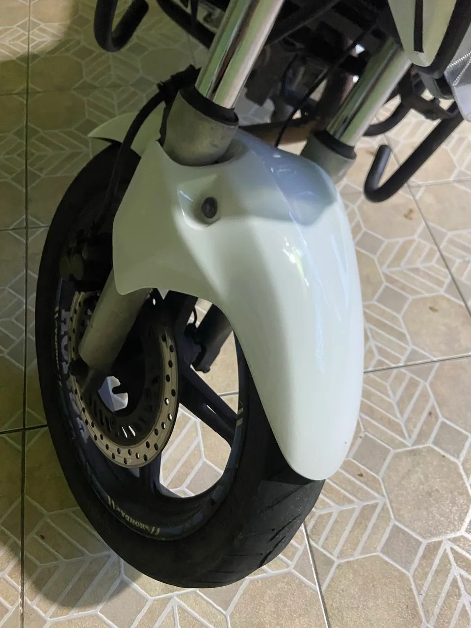 Honda CB 300r - Foto 4