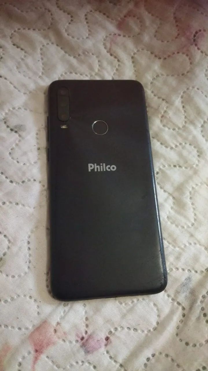 Celular 128 Gb