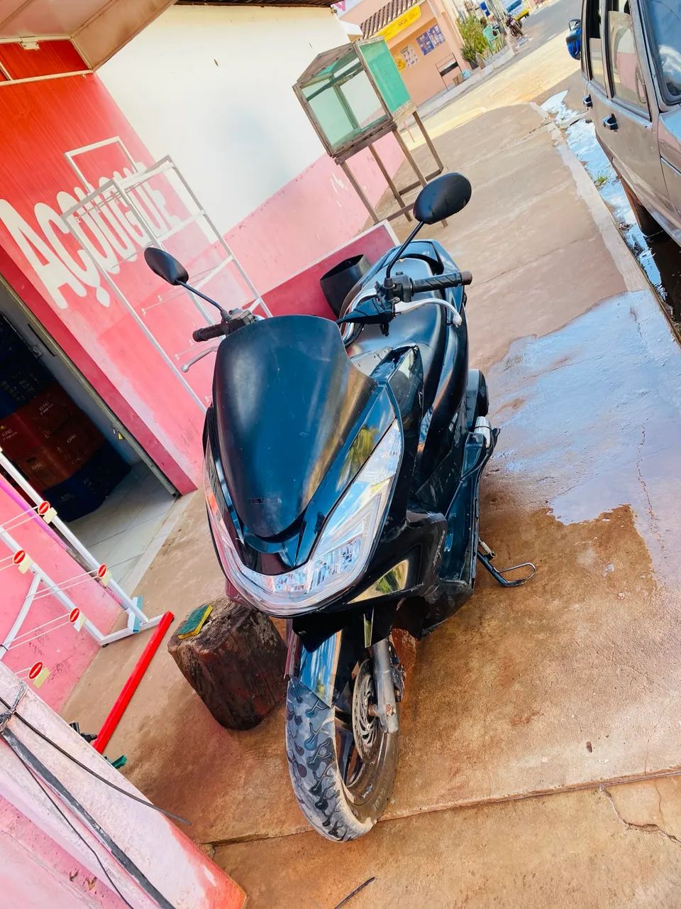 Pcx 150 2016 - Foto 3