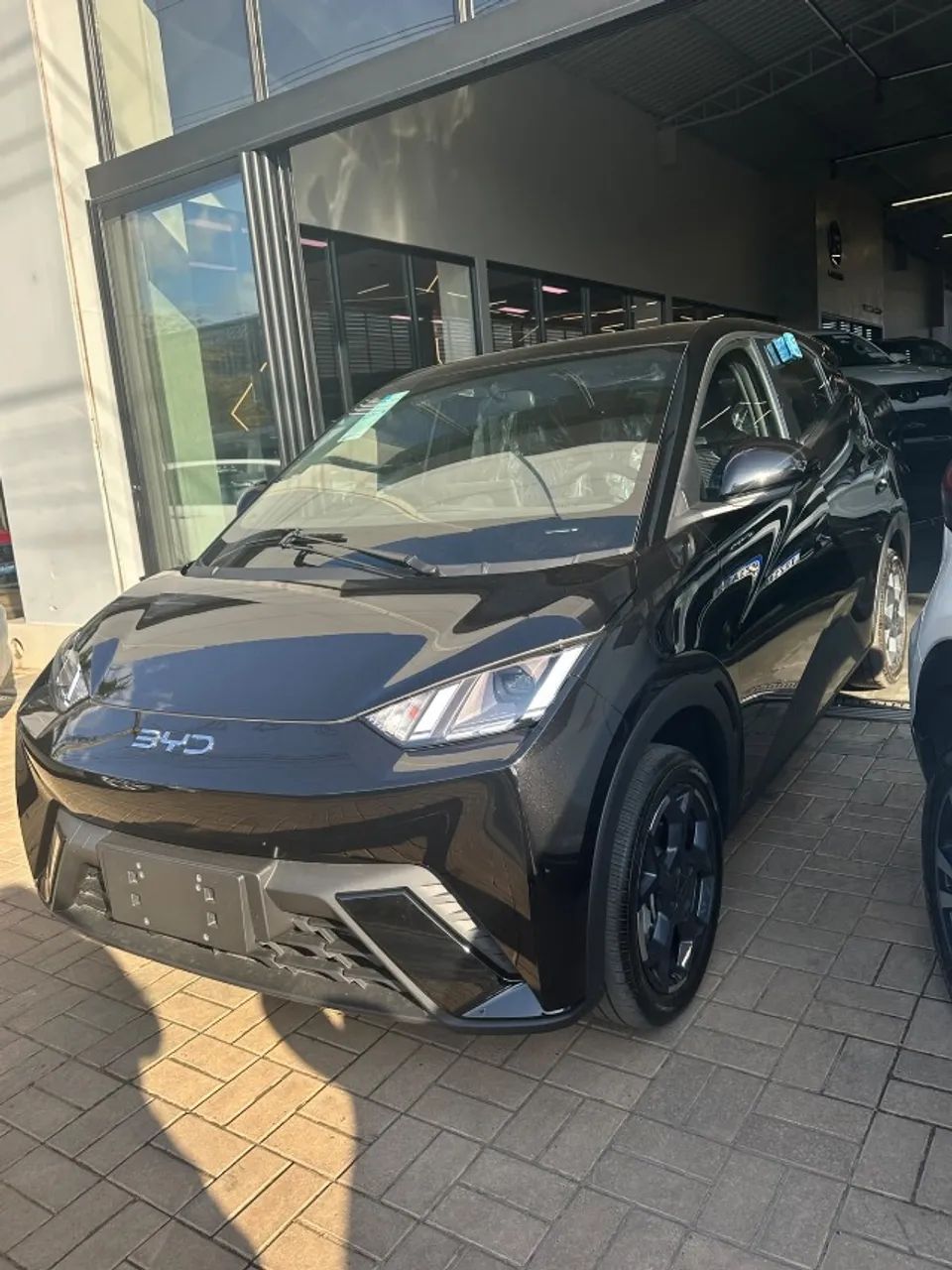 BYD Dolphin Mini GL 2027 - Foto 5
