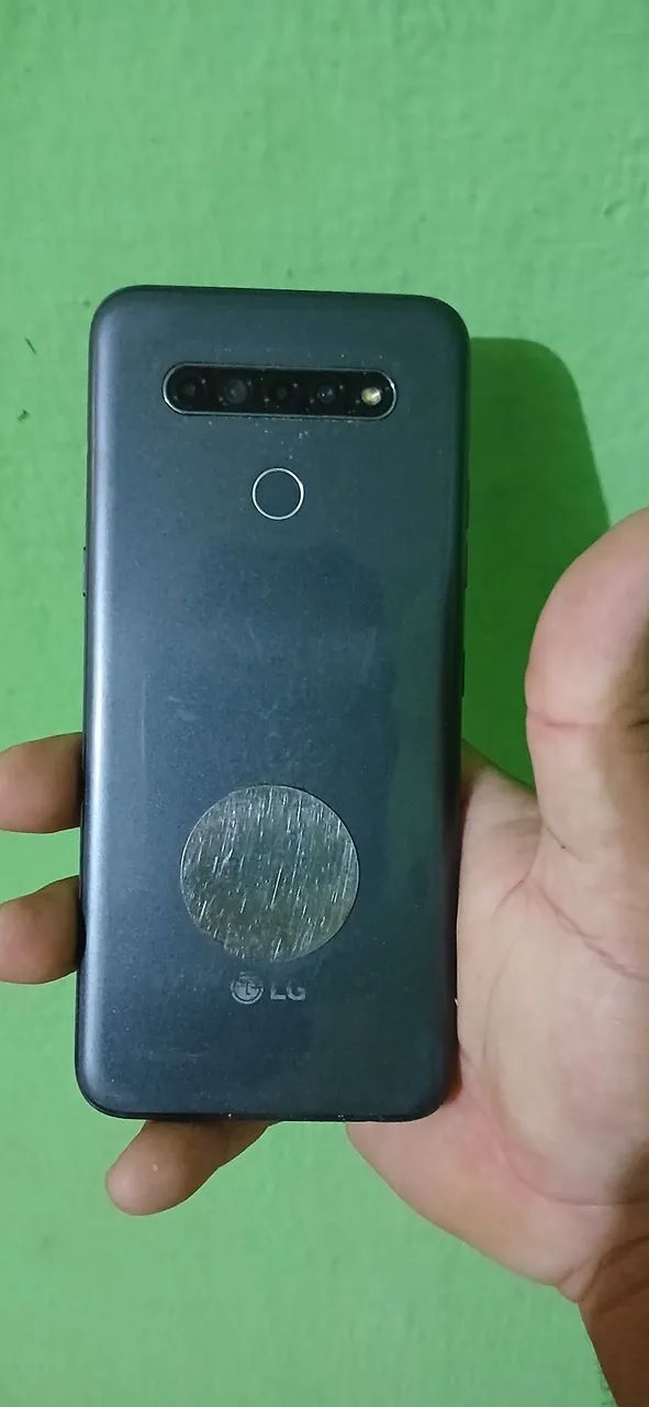 Smartphone LG S41 - Foto 2