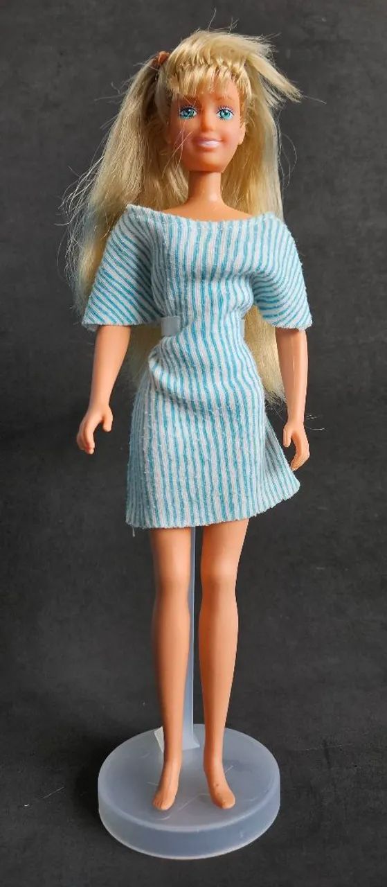 Boneca Barbie Maxie Lookin' Smart - 1987 - Foto 2
