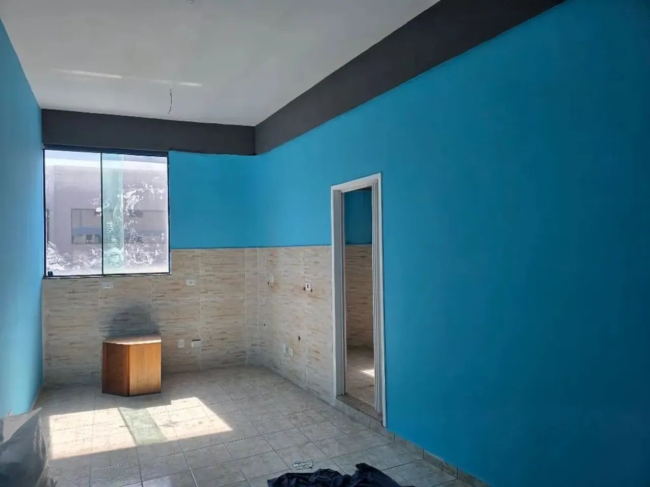 Prédio Comercial com 15 Banheiros e 16 Vagas no Jaguaré, São Paulo - Foto 4