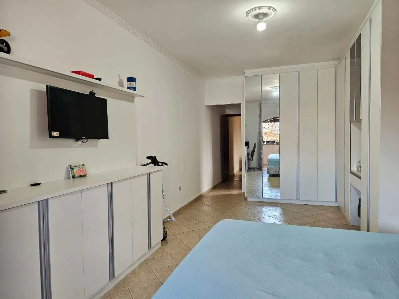 Sobrado com 3 quartos, Tupi, Praia Grande, Cod: 722602