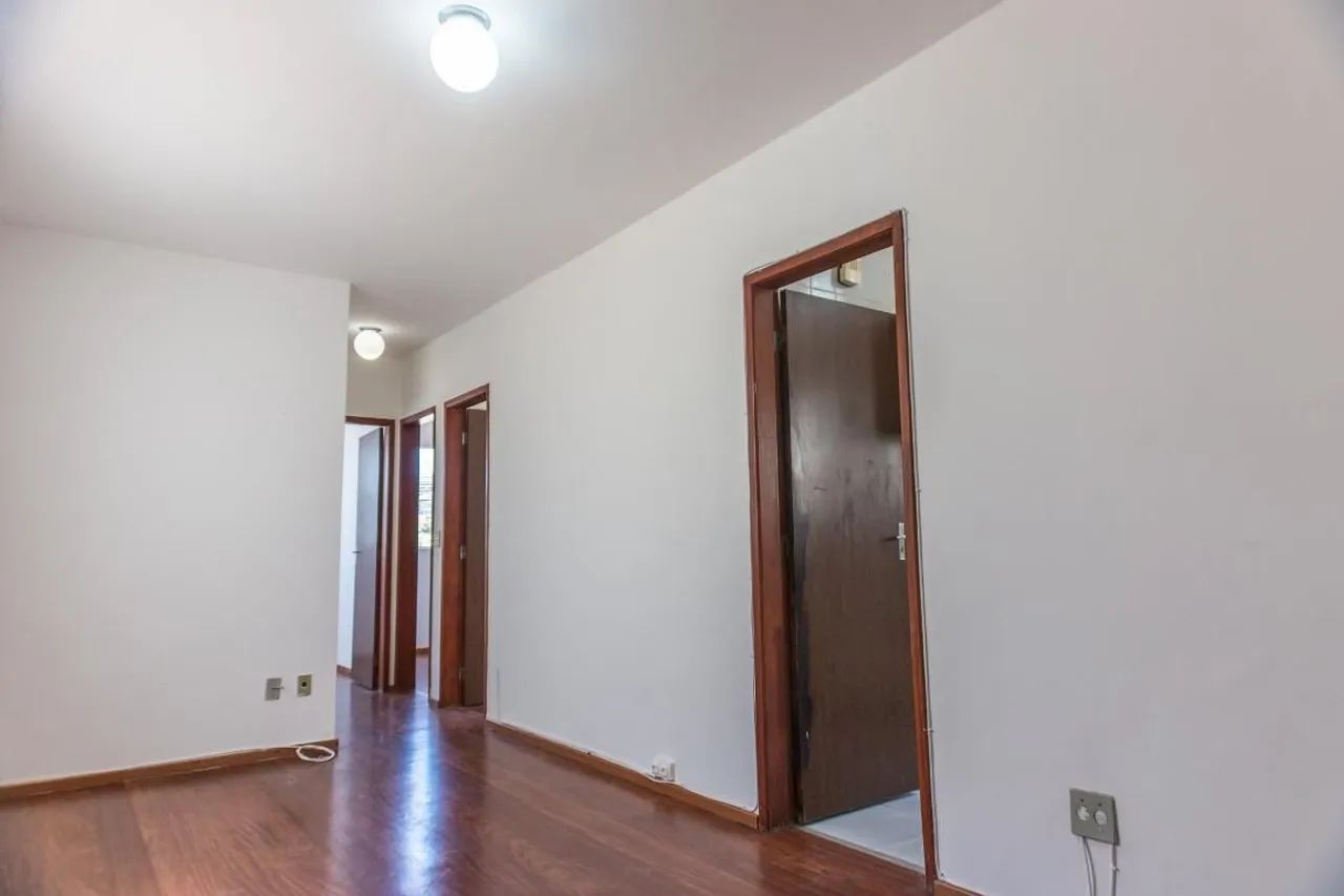 Apartamento à Venda - Buritis, 3 Quartos, 62 m2 - Foto 2