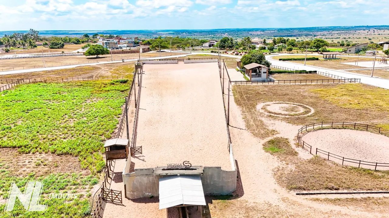 Terreno Cond. Rancho Aliança à Venda com 350.337m2 - Foto 3