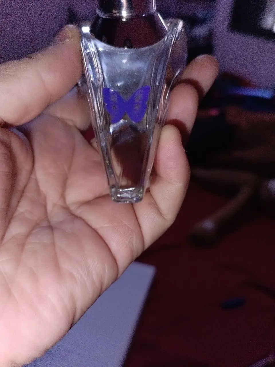 Marina de Bourbon eau Lys 50ml - Foto 2