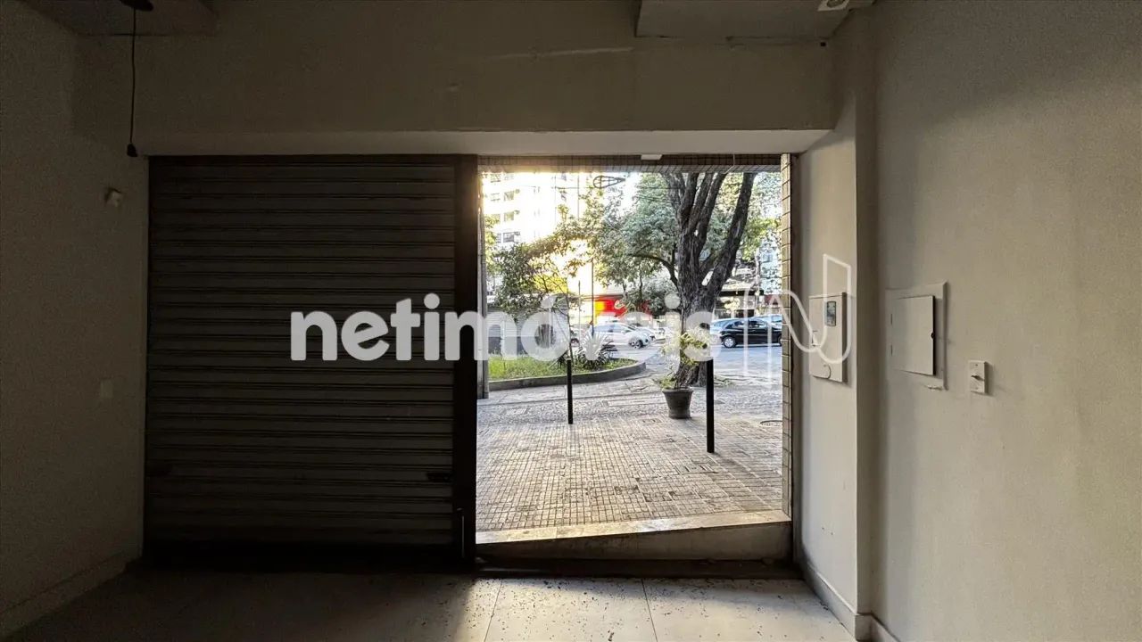 Venda Loja São Lucas Belo Horizonte