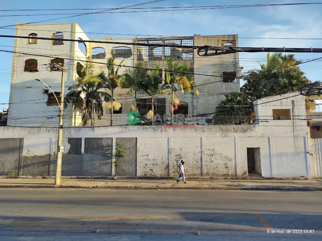Edifício Residencial à venda em Belo Horizonte