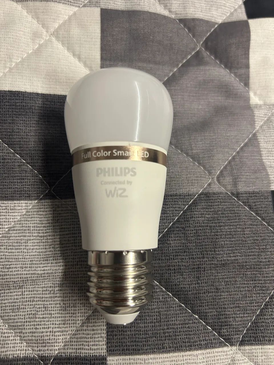 Lâmpada Smart Philips 4.9W - Foto 2