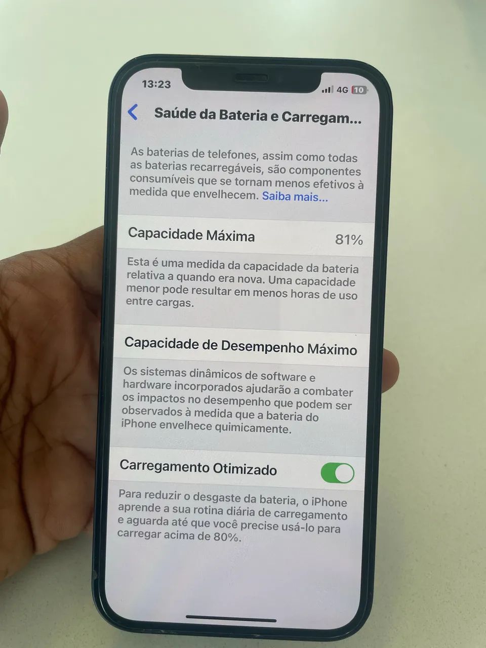 Iphone 12 64gb - Foto 3