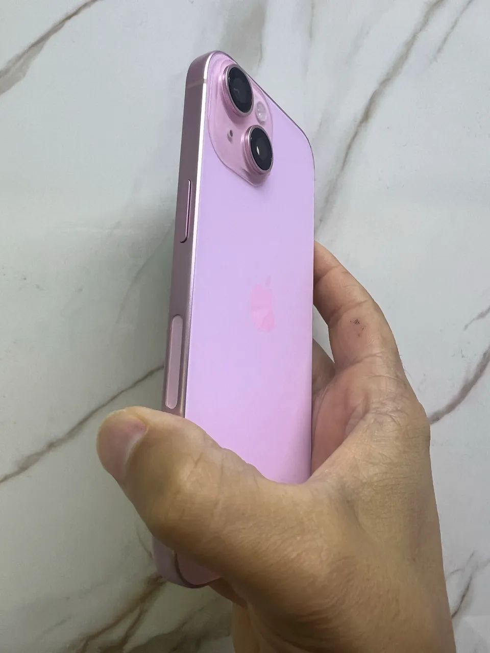 iPhone 15 128gigas bateria 85%  - Foto 4