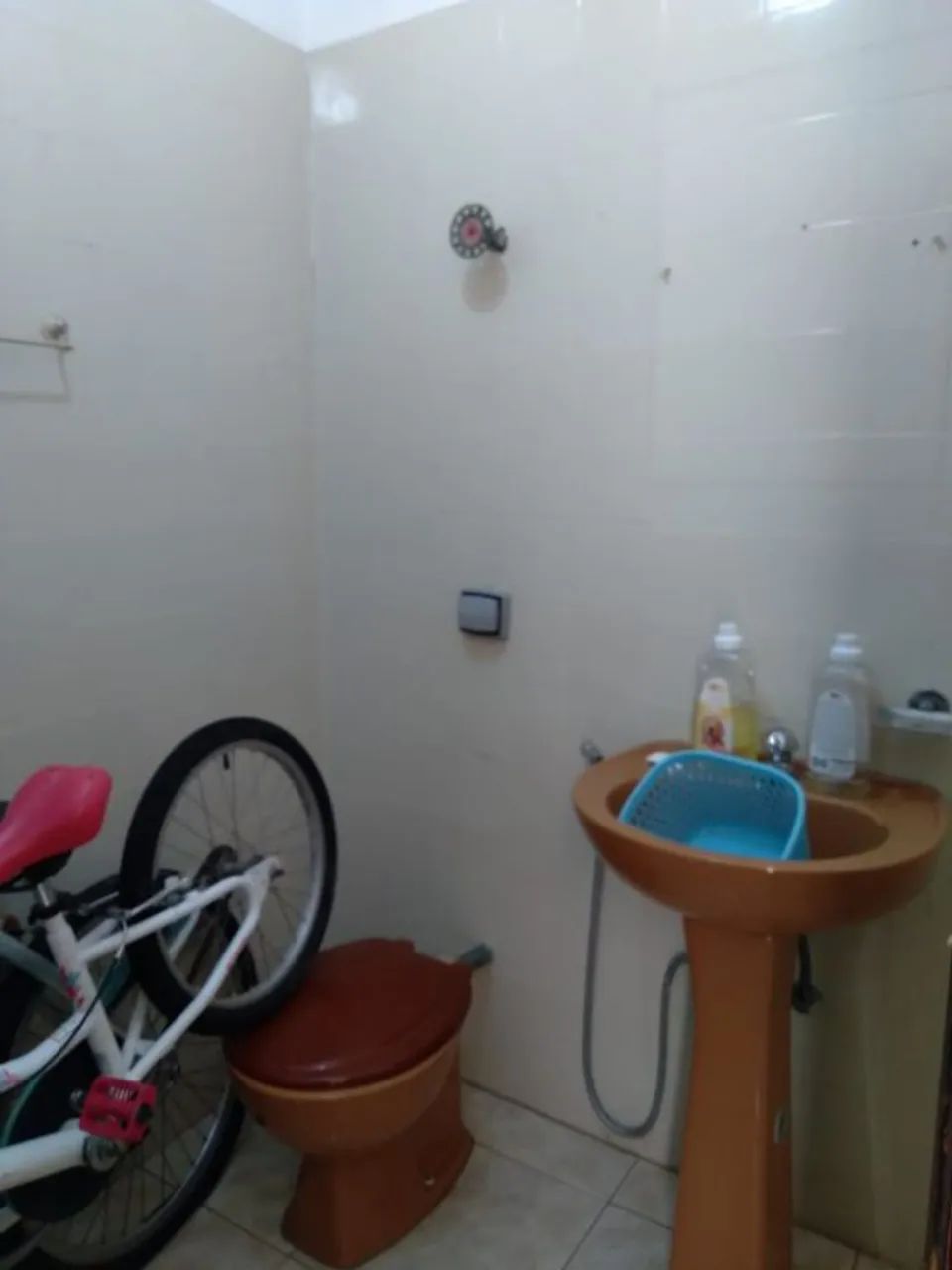 Sobrado a venda no Jaguaré - Foto 5