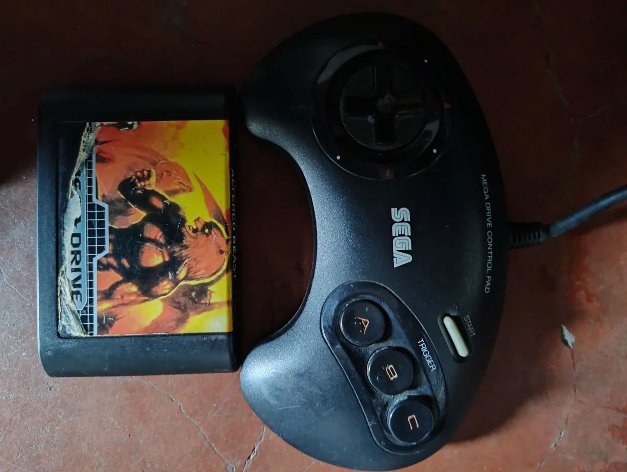 Mega Drive III - Foto 3